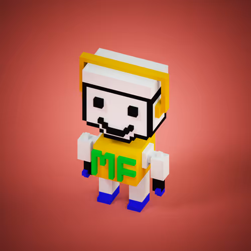 Item #72387405220772676567702869270673112878848096314354920411833690718126613725185 Media