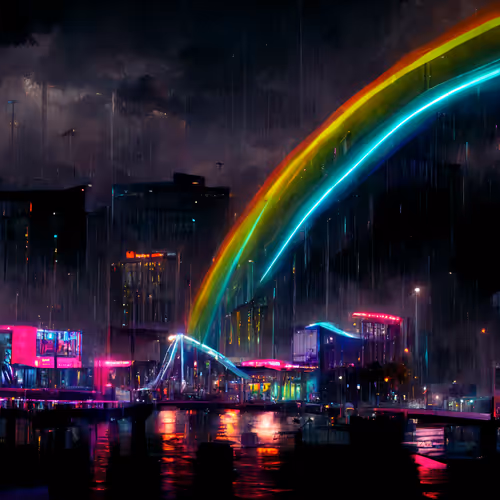 Tokyo 2030