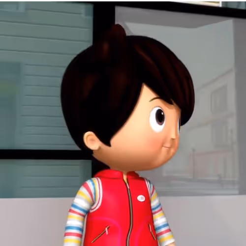 Little Baby Bum