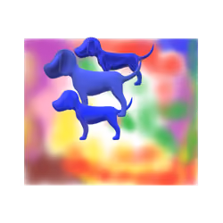 Bad Puppies