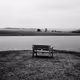 Black , white & grey inbetween by Mili Shivjiani Puri