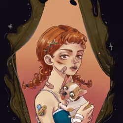 Lonely Girl #05