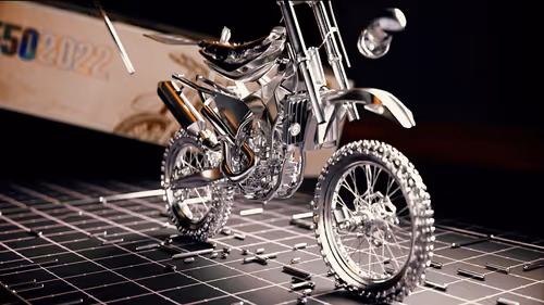 Item #48999701721845187551629841952538668355338914833838951822756247183880777367553 Media