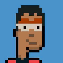 CryptoDwayne #19