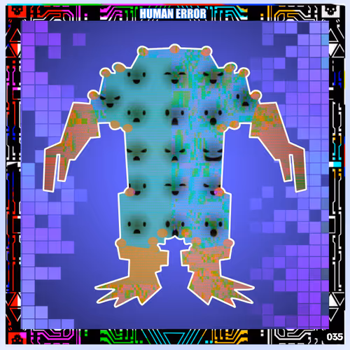 Item #14693740964875122656561709969609228629951640483692450389850658932456805105665 Media