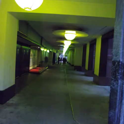 Images I Captured With A Camera