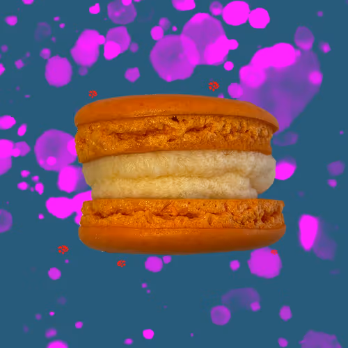 Item #2845406216766160086976848113976095904799317509645970829858436585501126295553 Media