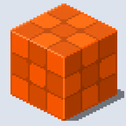 WTF Cube #437