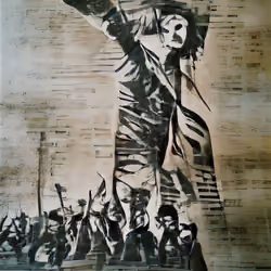 Revolution