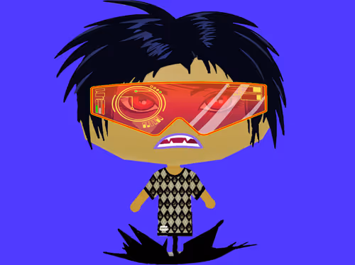 Item #33502407612407101244871654828047377365370907904714231356581343905866158440449 Media