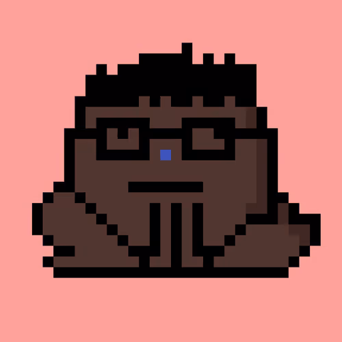 PunkToad #109