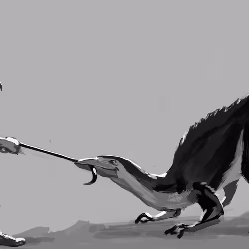 Prehistoricdinozor