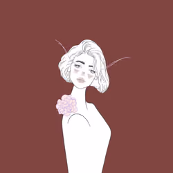 Art is Woman #190