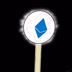 ETH EYE POP