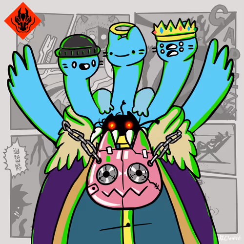 Bodyguards vs Monsters