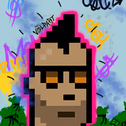 VOLPUNK #4