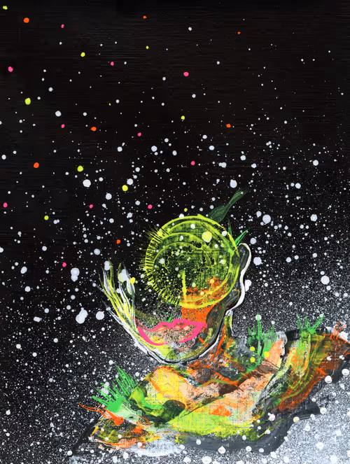 Item #99480435099413924270418123626654086505673218261942572210400145281774887370753 Media