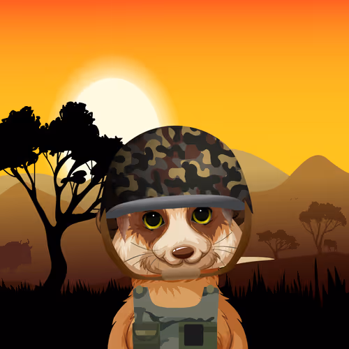 Meetthemeerkats