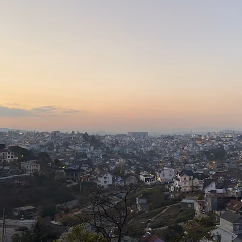 Overlook