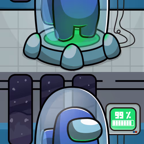 Space Impostors