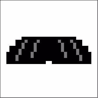 Item #84384474695730161700835362022107315818726865806026805351960621196469002567681 Media