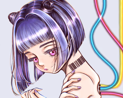 KURAKANOCO's Collection