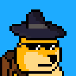 Dooggie #8432