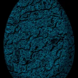 Strange Egg #100