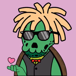 TurtleMories #317