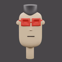 3DPunks #010