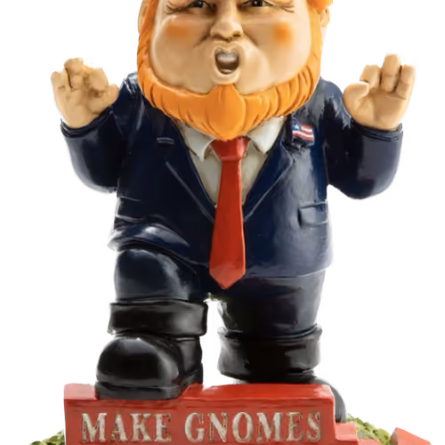 Gnomeality