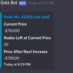 Gala Node 42069