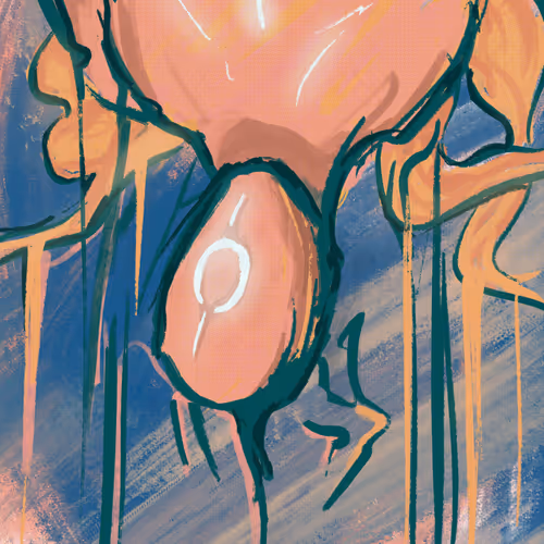 Upsidedown Nft
