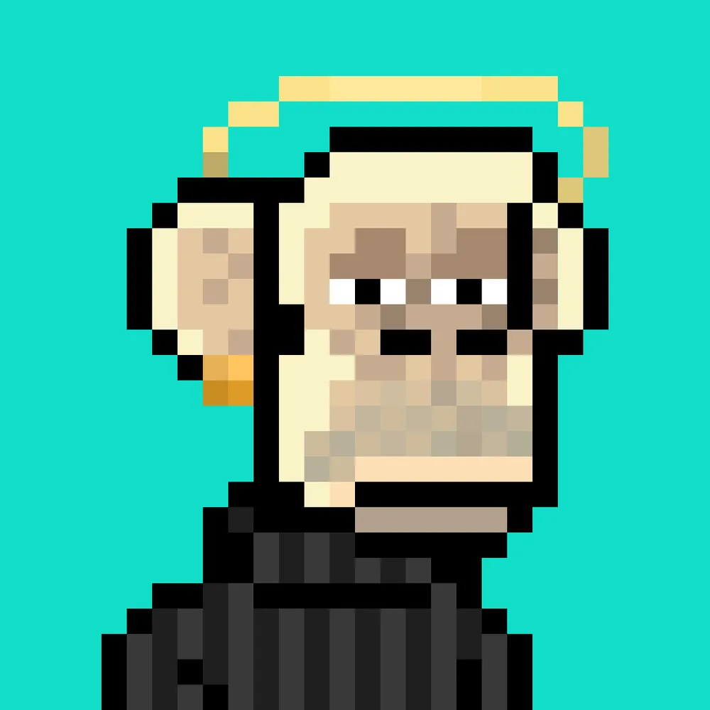 PixelApe 9889