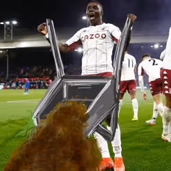 the marvelous nakamba