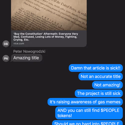 Wrapped and zoomed CryptoPhunks