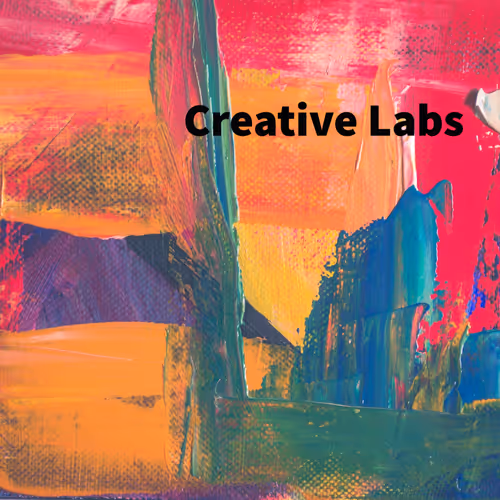 creativelabs.eth Ethereum Name Service (ENS and .eth domain) PFP