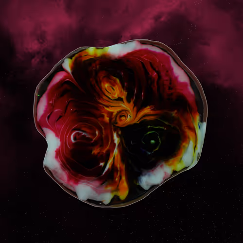 Pocket Wormholes