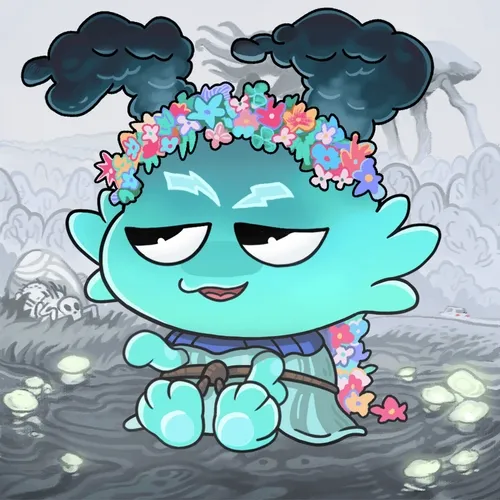 Floppy x MonsterShelter