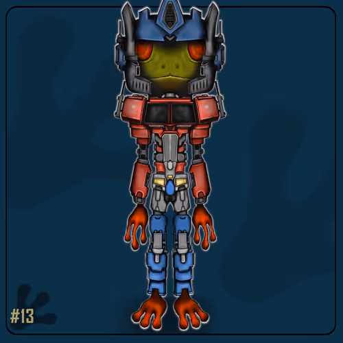 Item #109178741423767075503153849973386062609967318251252892035717144364556578979841 Media