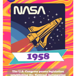 Events NFT - 1958