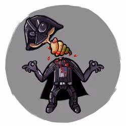 Dark Vade