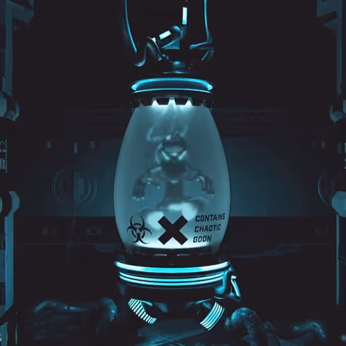 GoolenzGangCollection