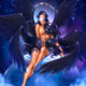 Serafim angels