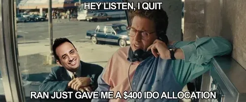 Uncle Ran