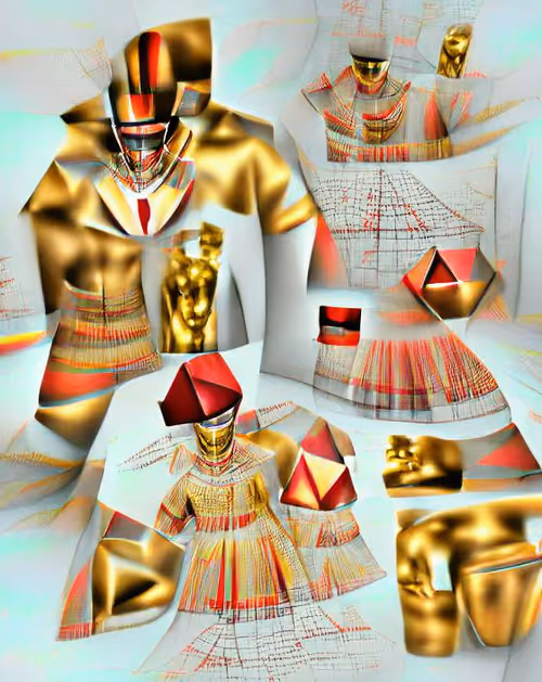 Item #95583246956775315524261946733247497689168886213171825926492357071902773084161 Media