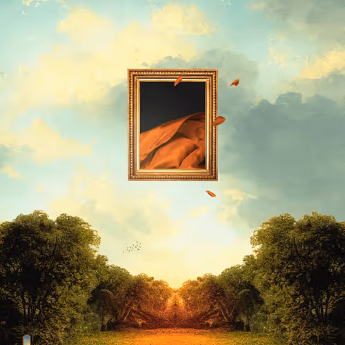 Vanity by Fran Rodriguez