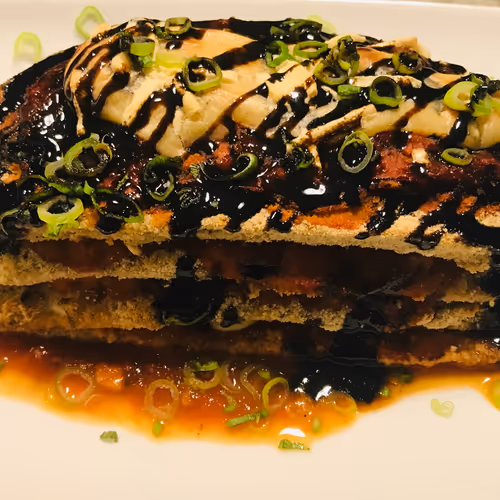 doubleAnft Collection