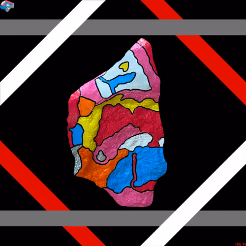 Item #37907614753761599225782491717963890814474682380221353861516894168118510747649 Media