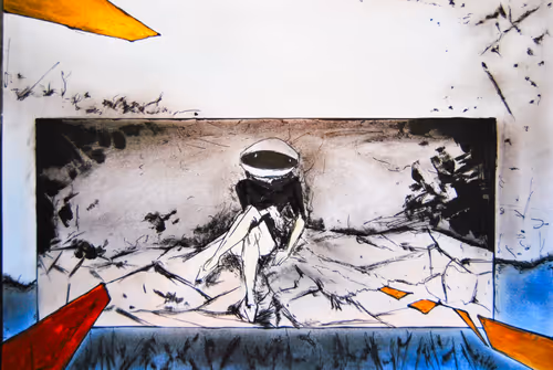 Item #63502928721759682768916463654221545370539582491033665491219211639461037211649 Media